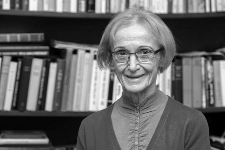 In memoriam Dr. Martyn Gizella (1936-2018)